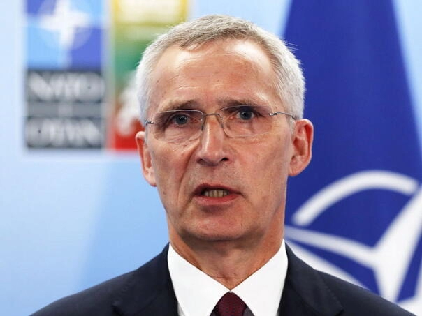 Šef NATO-a: Pakt Rusije i S. Koreje pokazuje uzajamnu podršku autoritarnih sila